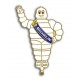 Michelin Man G-CGMR Silver
